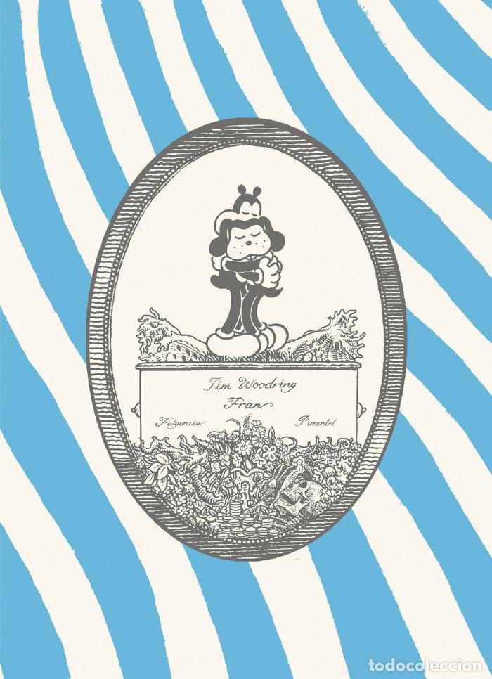 Livros: FRANK VOL.4 - WOODRING, JIM