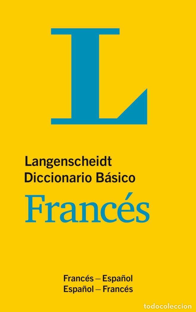 Livros: DICCIONARIO BASICO FRANCES ESPA&Ntilde;OL - AA.VV.