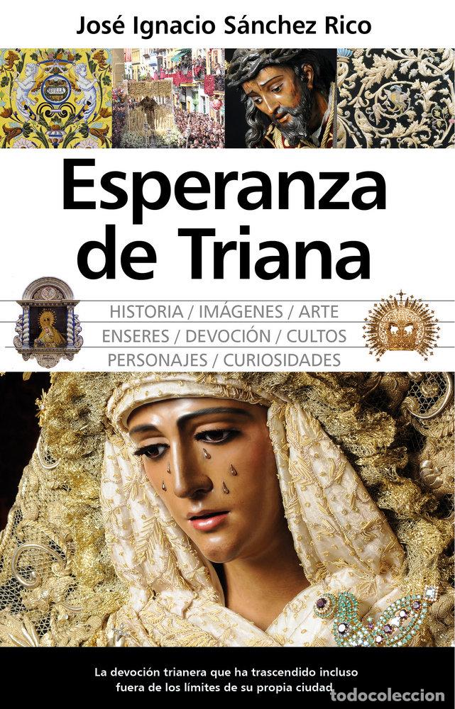 Libros: ESPERANZA DE TRIANA - SANCHEZ, JOSE IGNACIO