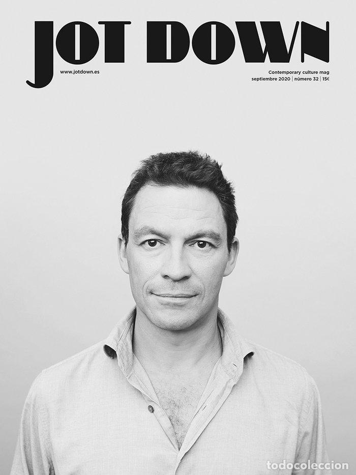 Libros: JOT DOWN 32 DECADENCIA - AA.VV.