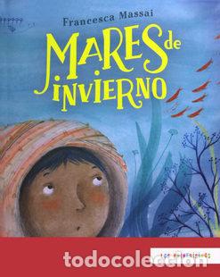 books: MARES DE INVIERNO - MASSAI, FRANCESCA