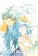 books: PARA TI HIJO DE LA TIERRA - AA.VV