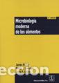 Libri: MICROBIOLOGIA MODERNA DE LOS ALIMENTOS - JAY, JAMES M.
