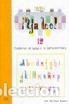 Livres: YA LEO 12 SILABAS TRABADAS - MARTINEZ ROMERO, JOSE