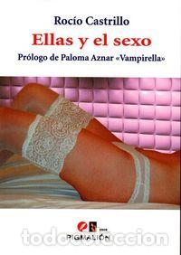 Livres: ELLAS Y EL SEXO - CASTRILLO, ROCIO