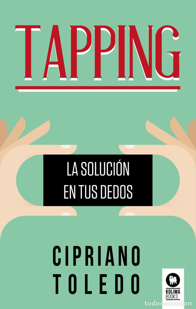 Livres: TAPPING - TOLEDO, CIPRIANO