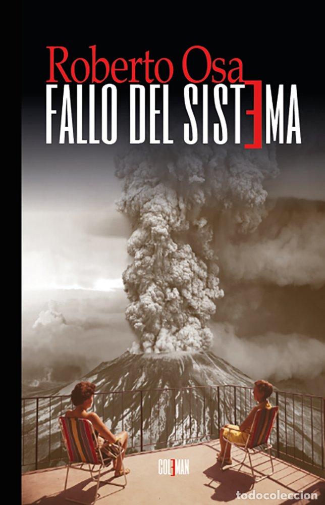 books: FALLO DEL SISTEMA - OSA, ROBERTO