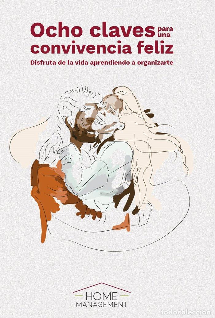 books: 8 CLAVES PARA UNA CONVIVENCIA FELIZ - AA.VV
