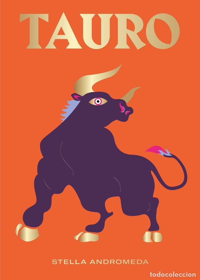 B&uuml;cher: TAURO - ANDROMEDA, STELLA