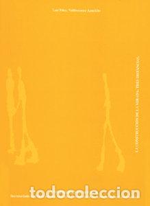 B&uuml;cher: CONSTRUCCION DE LA MIRADA.TRES DISTANCIAS - FERNANDEZ VALDERRAMA