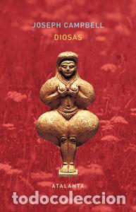 Libros: DIOSAS - CAMPBELL, JOSEPH