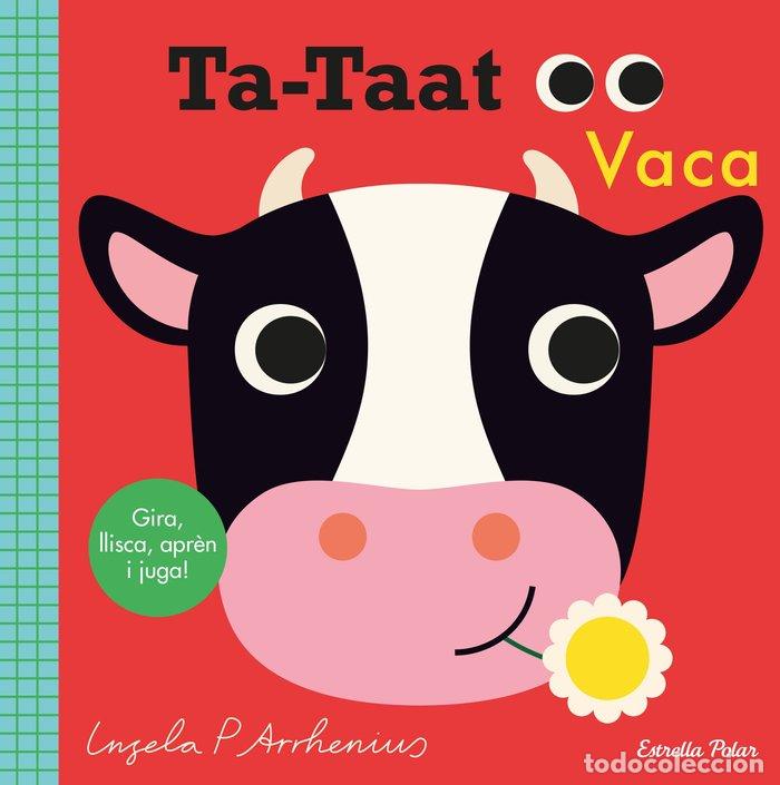 Livros: TA TAAT VACA - ARRHENIUS, INGELA P.