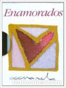 Libri: ENAMORADOS - EXLEY, HELEN