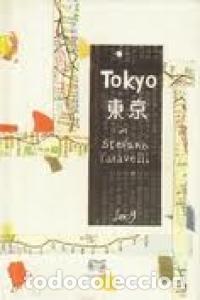 Livros: TOKYO - FARAVELLI, STEFANO