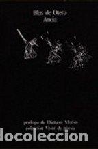 Livros: ANCIA VP-12 - DE OTERO, BLAS