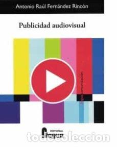Livros: PUBLICIDAD AUDIOVISUAL - AA.VV