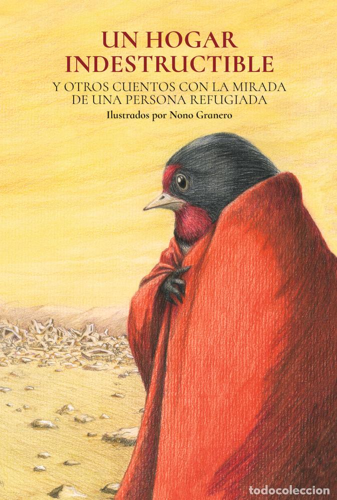 Livros: UN HOGAR INDESTRUCTIBLE - AA.VV