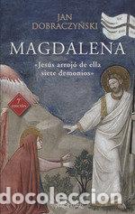 B&uuml;cher: MAGDALENA - DOBRACZYNSKI, JAN