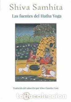 Livros: SHIVA SAMHITA - SHIVA