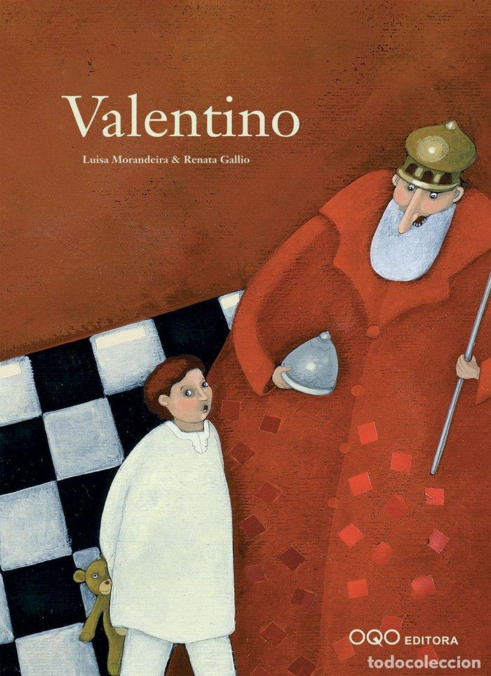 Livros: VALENTINO - MORANDEIRA, LUISA