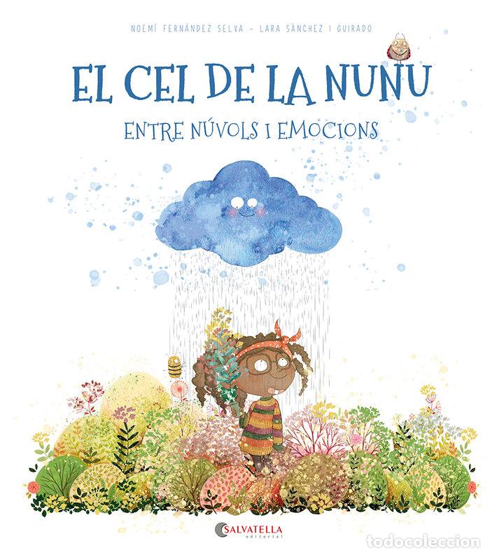 Livros: EL CEL DE LA NUNU - NOEMI FERNANDEZ