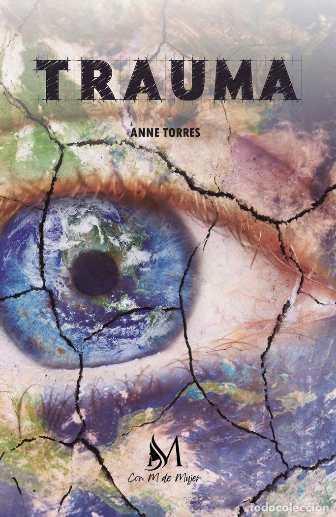 Livros: TRAUMA - TORREGOSA, ANNE