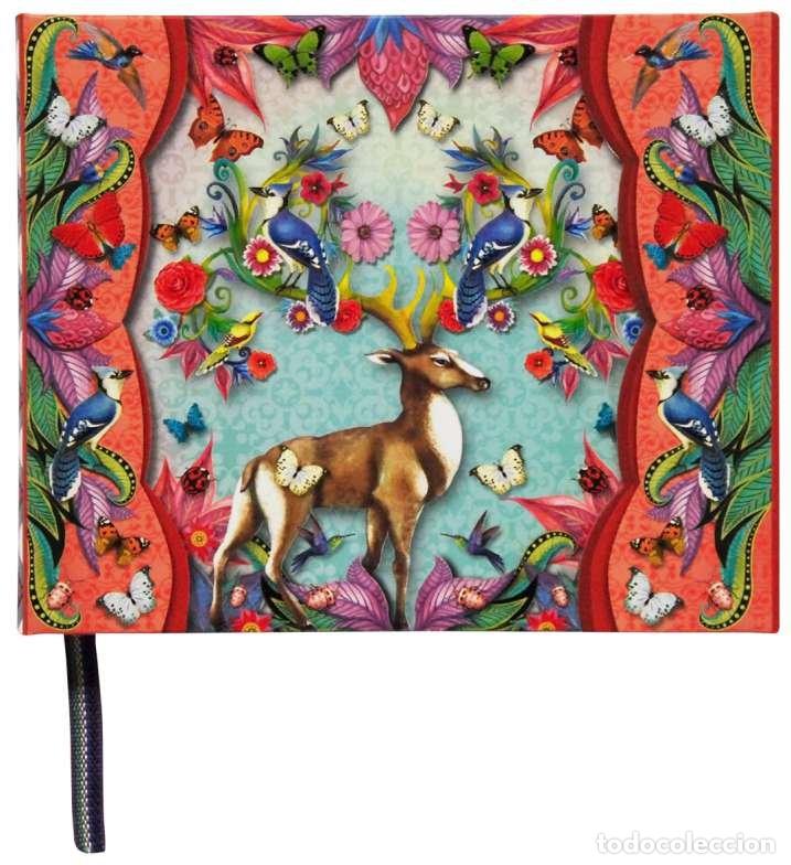 Livres: JUNGLE 4 - CAFFERATA FLORENCIA