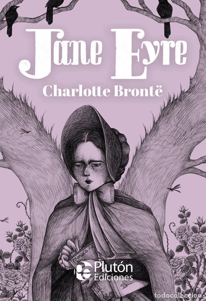 books: JANE EYRE - BRONTE, CHARLOTTE