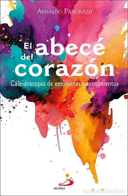 Livros: EL ABECE DEL CORAZON - PANGRAZZI, ARNALDO