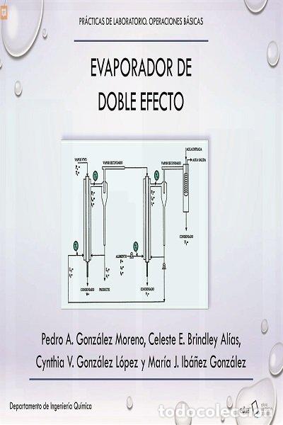 Libros: PRACTICAS DE LABORATORIO OPERACIONES BASICAS - GONZALEZ MORENO, PEDRO A