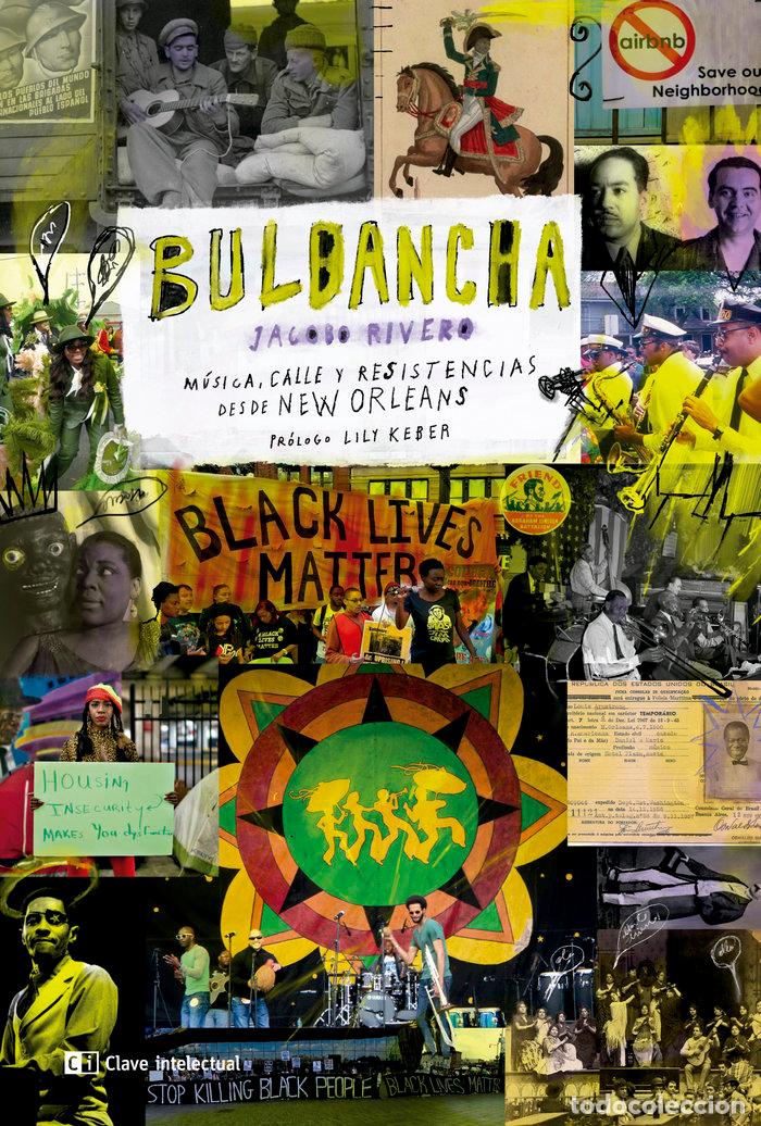 books: BULBANCHA - RIVERO, JACOBO