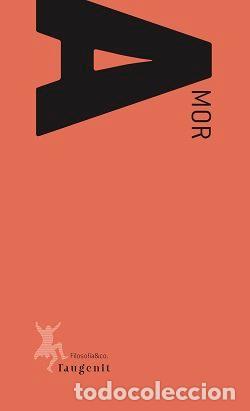 books: AMOR - FILOSOFIA & CO