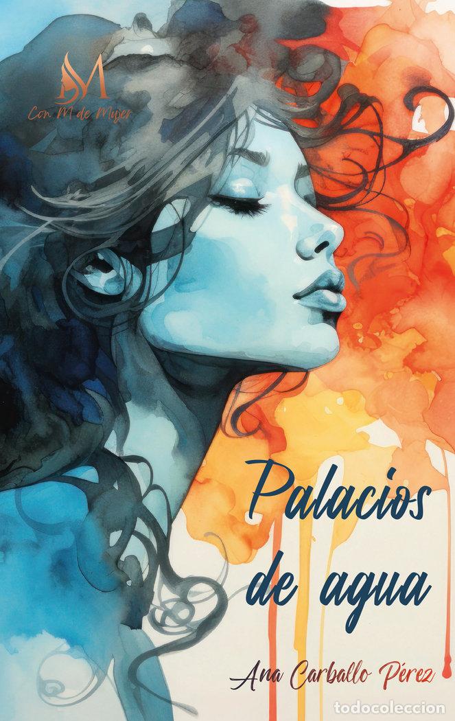 books: PALACIOS DE AGUA - CARBALLO PEREZ, ANA