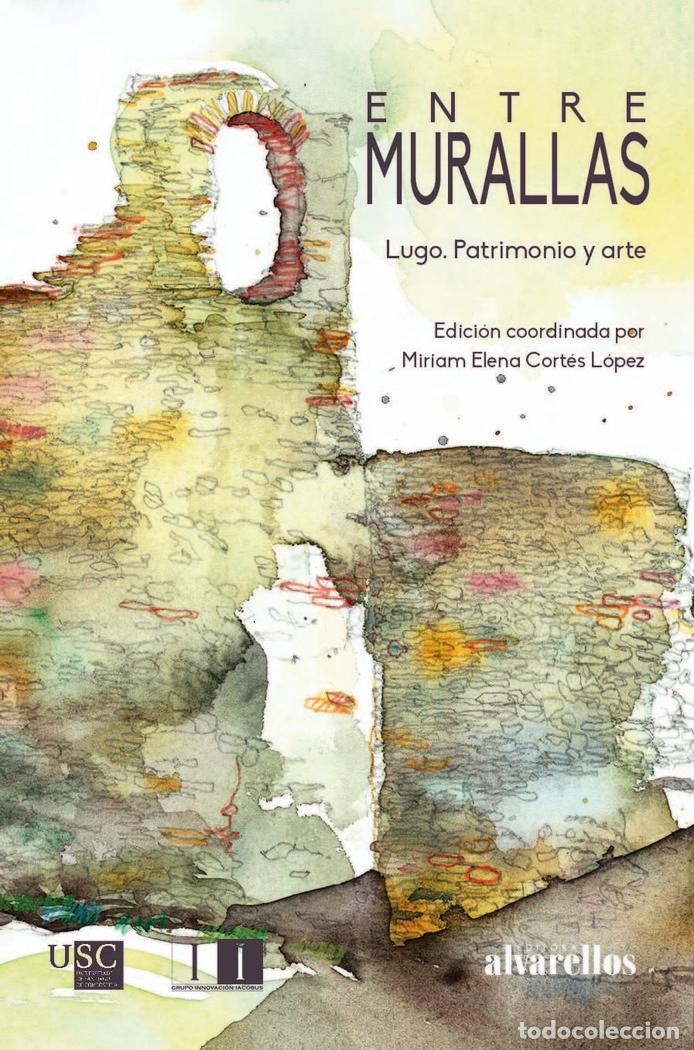 Livres: ENTREMURALLAS - AA.VV