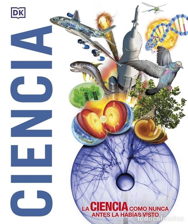 Libri: CIENCIA - AA.VV.....