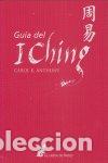Libros: GUIA DEL I CHING - CAROL