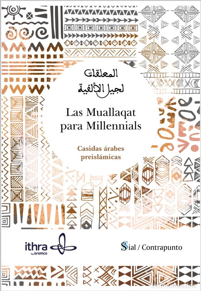 Livros: LAS MUALLAQAT PARA MILLENNIALS - AA.VV