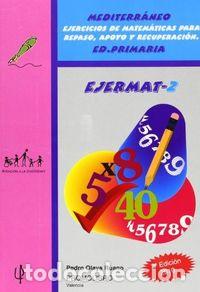 Livros: EJERMAT 2 2&ordf;ED 2010 - AA.VV.