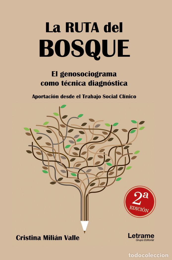 books: LA RUTA DEL BOSQUE 2&ordf; ED - MILIAN VALLE, CRISTINA