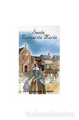 Libros: SANTA MARGARITA MARIA - VINTROU, FRAN&Ccedil;OISE