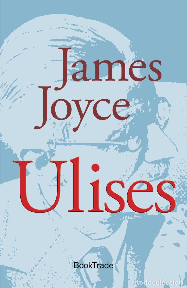 Libros: ULISES - JOYCE, JAMES