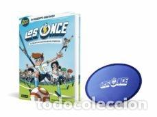 Libros: PACK VERANO LOS ONCE 1 - ROBERTO SANTIAGO