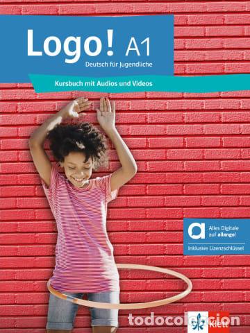 Libros: LOGO A1 ALUMNO - AA.VV