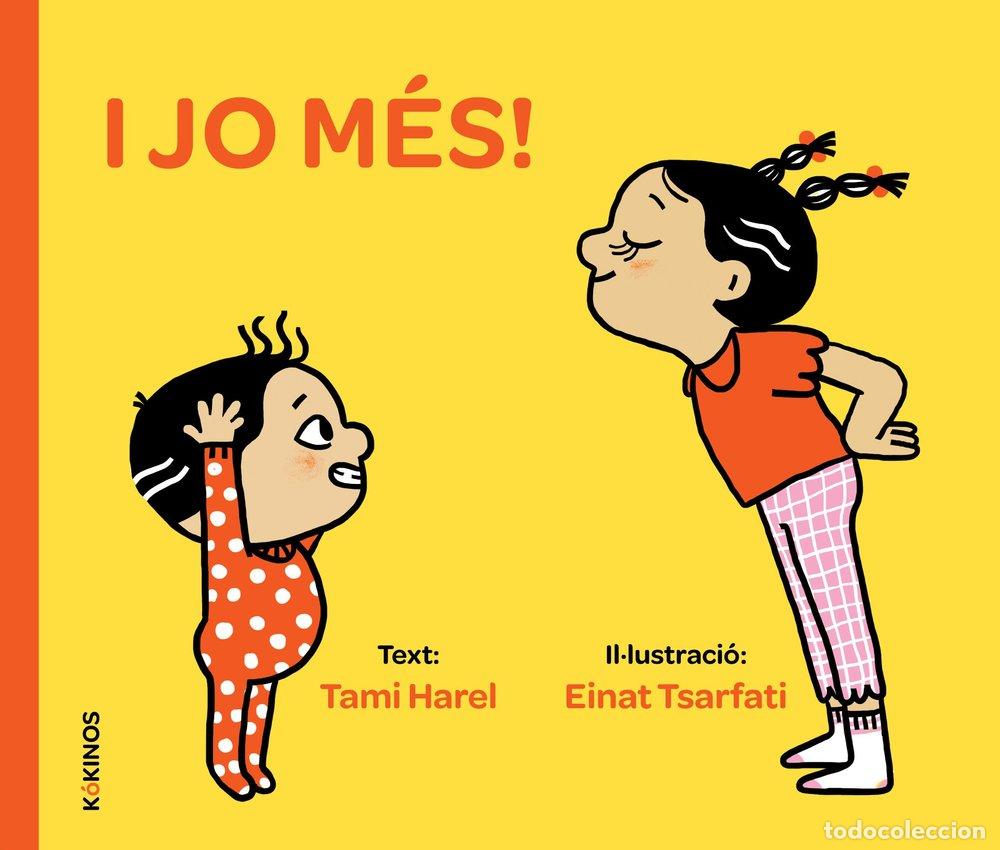 Libros: I JO MES - HAREI, TAMI
