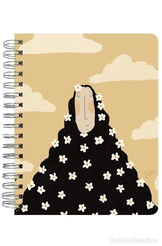 Libros: LIBRETA ORGANIZADORA PARA MENTES CREATIVAS - PALITO DOMINGUIN