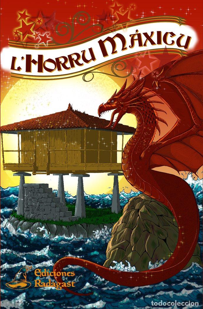 Livros: LHORRU MAXICU - AA.VV