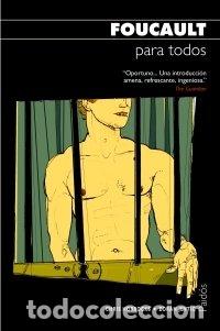 Libros: FOUCAULT PARA TODOS - HORROCKS