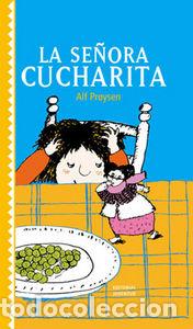 Libri: SE&Ntilde;ORA CUCHARITA - PROYSEN, A.