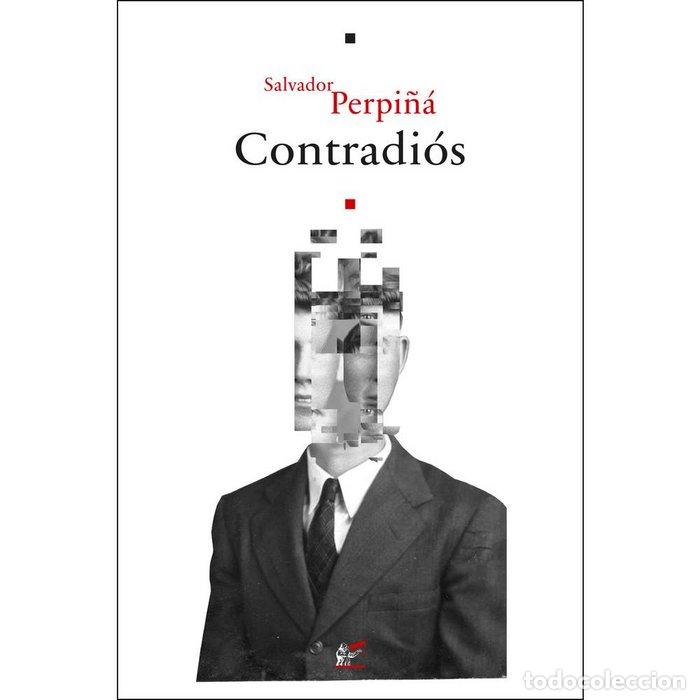 Libri: CONTRADIOS - PERPI&Ntilde;A, SALVADOR