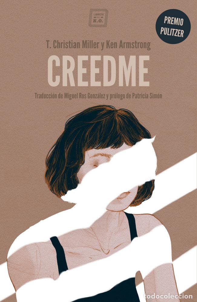 Libros: CREEDME - ARMSTRONG.